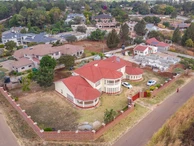 Stunning 6-Bedroom Home in Hogerty Hill with Borehole Available!