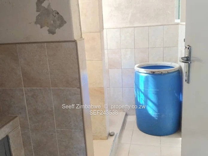 Charming Residential Home - Woodlands | Bulawayo (Sole Mandate)