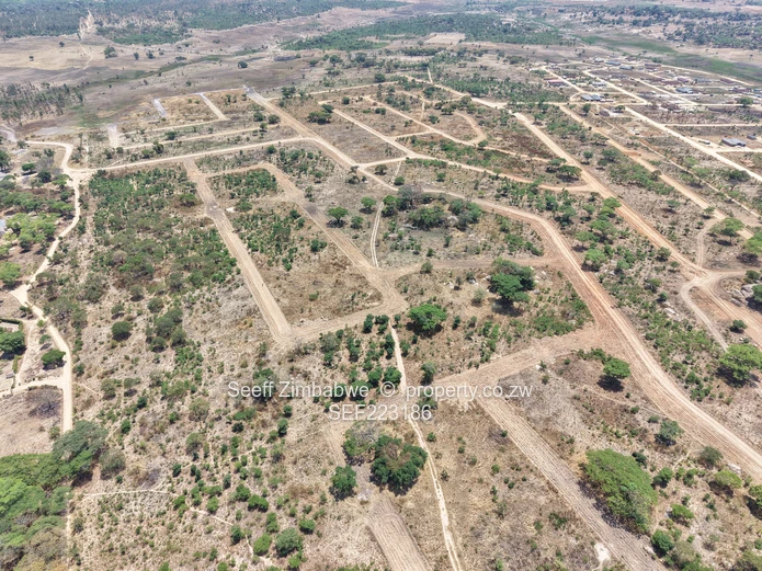 Secure Your Dream Stand at Elmar Park — Marondera’s Hottest New Development! (Sole Mandate)