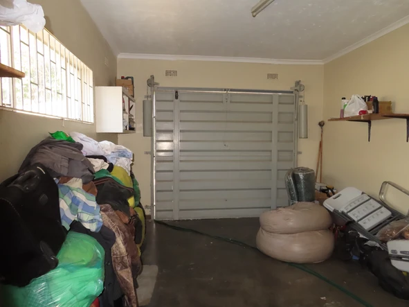 3 Bedroom Townhouse Complex
