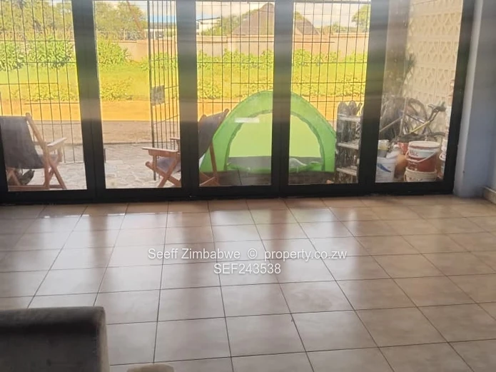 Charming Residential Home - Woodlands | Bulawayo (Sole Mandate)