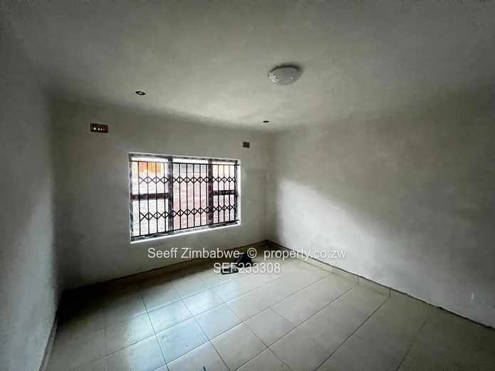 Modern 4-Bedroom Family Home