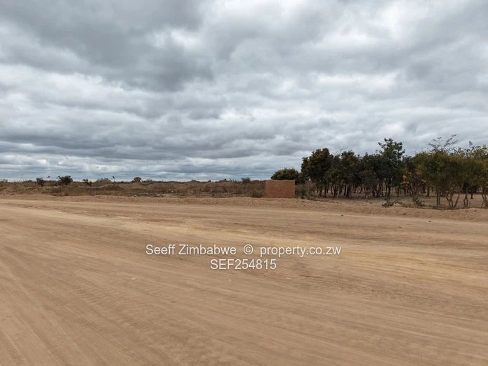 HIGH-YIELD COMMERCIAL ASSET: 5HA To 10HA PRIME