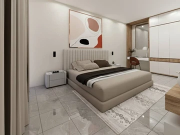 3 Bedroom Townhouse Complex