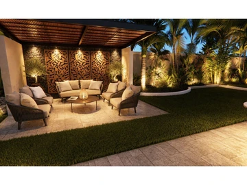 3 Bedroom Flat & Apartment