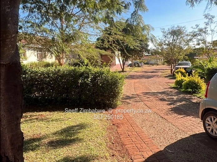  Family Home