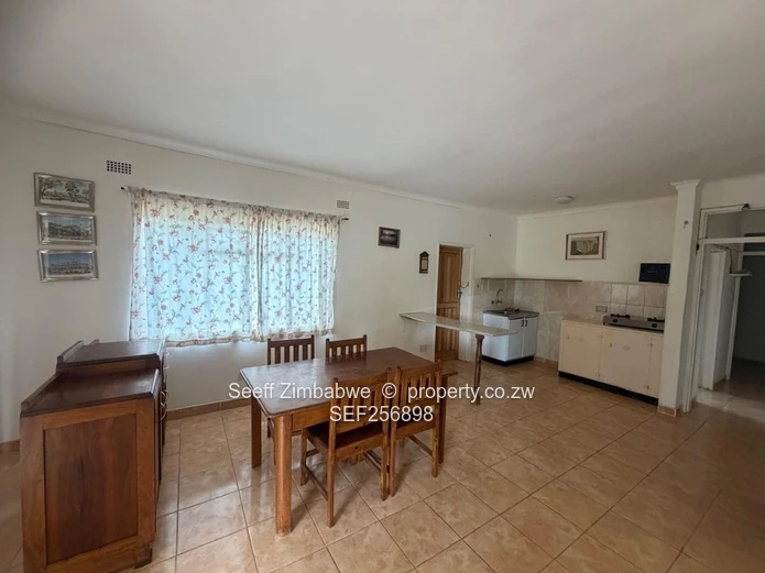 Modern 2-Bed Home with Solar Power & Outdoor Barbecue Area