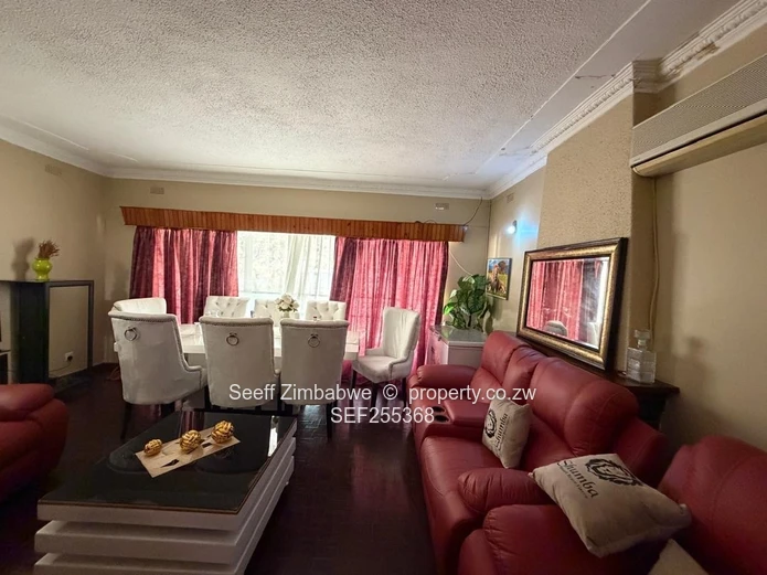 Secure Marlborough Property – Perfect for Storage Use