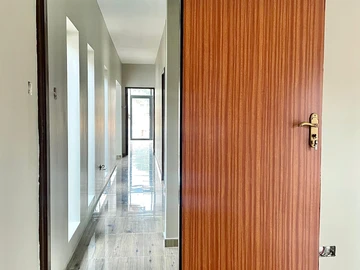 16 Unit Townhouse Complex