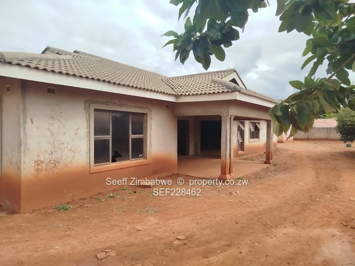 ?? Unlock Your Dream Home: Unfinished Spacious Living Awaits in Gletwin! ??