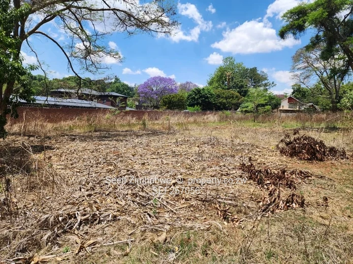 Rare Prime Find: Build Your Dream Home in Affluent Glen Lorne