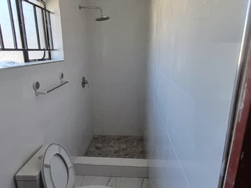 2 Unit Townhouse Complex