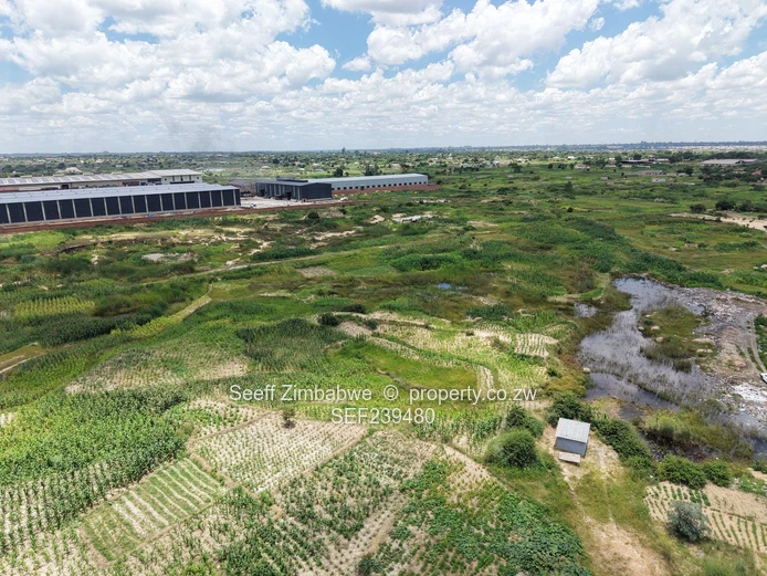 Prime Industrial Stand Accepting Terms 