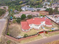 Stunning 6-Bedroom Home in Hogerty Hill with Borehole Available!