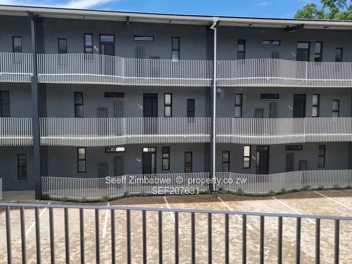 Spacious 2-Bed, 150m² Modern Apartment in Vainona, Ground Units!