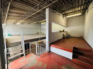 Warehouse & Factory