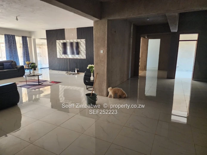 Unleash Luxury Living: Executive Double-Storey Masterpiece in Hogerty Hill