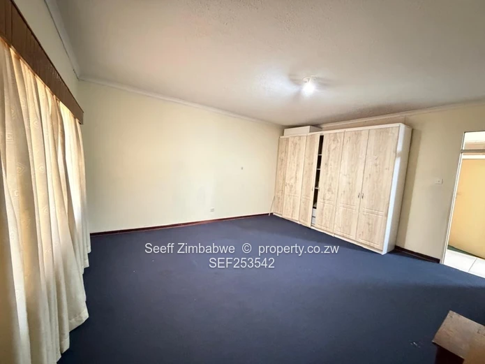 Spacious Family Home