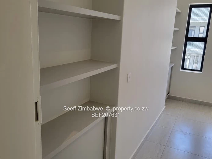 Spacious 2-Bed, 150m² Modern Apartment in Vainona, Ground Units!
