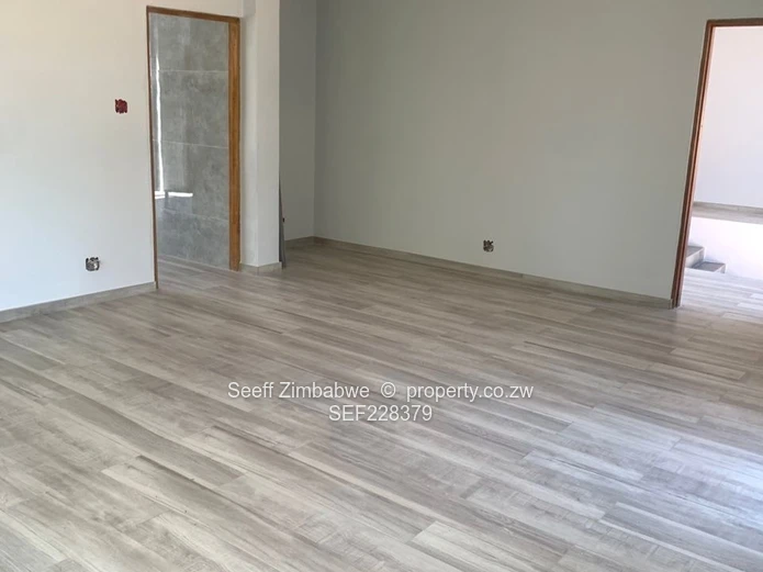 BaysWater Executive Townhomes – Highlands, Harare