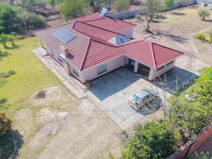 Spacious 4-Bedroom Family Retreat with Exceptional Investment Potential