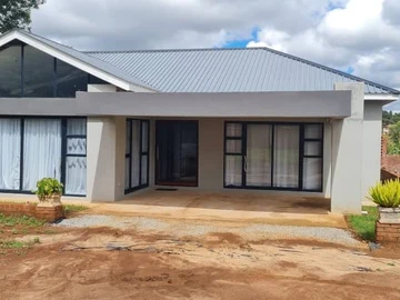 3 Bedroom Townhouse Complex