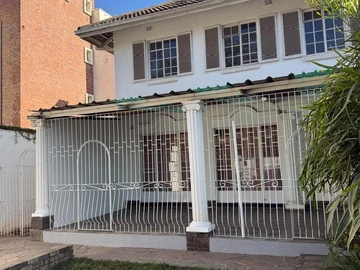 Prime Office Space for Rent in Avenues, Harare CBD