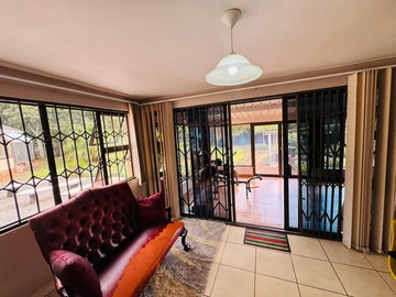 7 Bedroom House