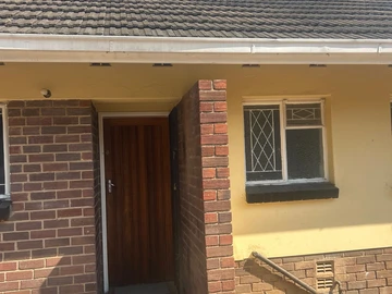 2 Bedroom Garden Flat