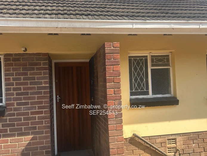 Chadcombe 2-Bed Garden Flat  (Sole Mandate)