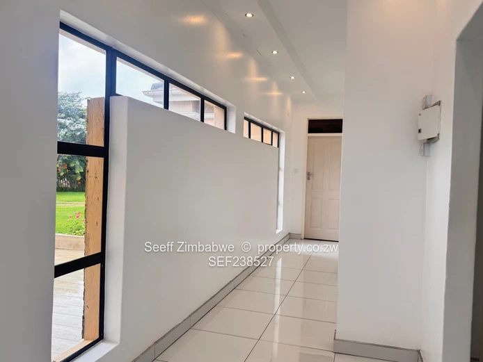 Modern and Sophisticated Living with a Title Deed