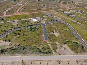 Land