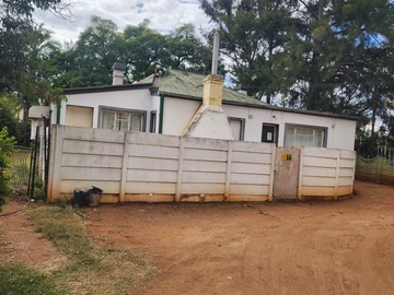 Commercial Property