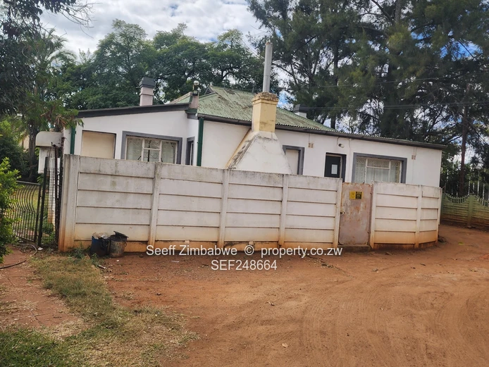 Commercial Property For Rent