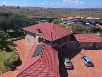 7 Bedroom House