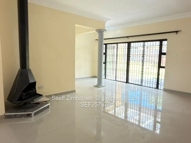Gunhill House To Rent