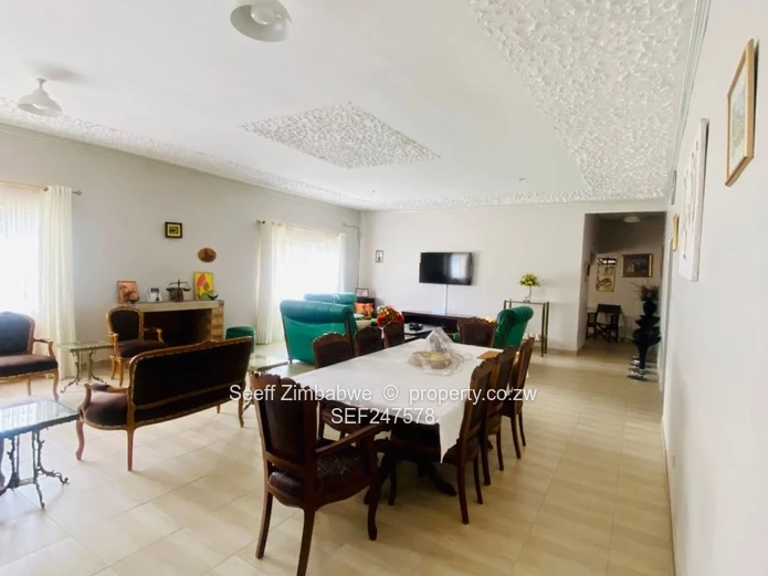 Spacious 4-Bedroom Family Retreat with Exceptional Investment Potential