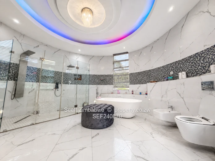 Stunning Double-Storey Home For Sale In Glen Lorne