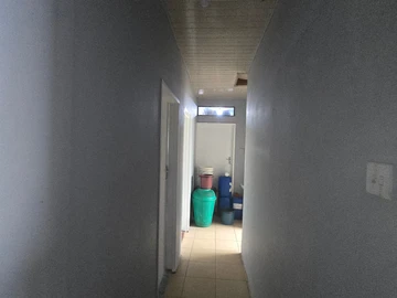 6 Bedroom Townhouse Complex