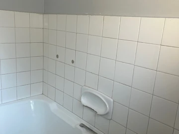 2 Bedroom Garden Flat