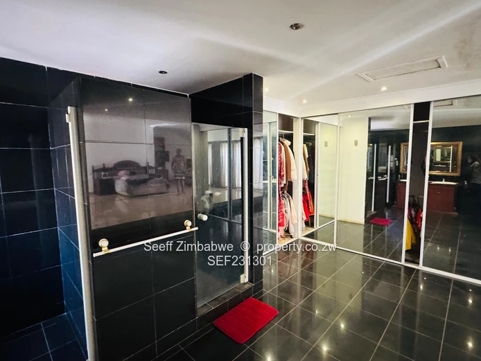 Luxury And Modern 3 Bed Duplex Villa In Avondale (Sole Mandate)