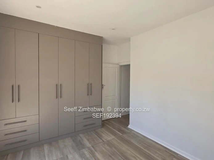 Campbell place (Off-Plan) Development 