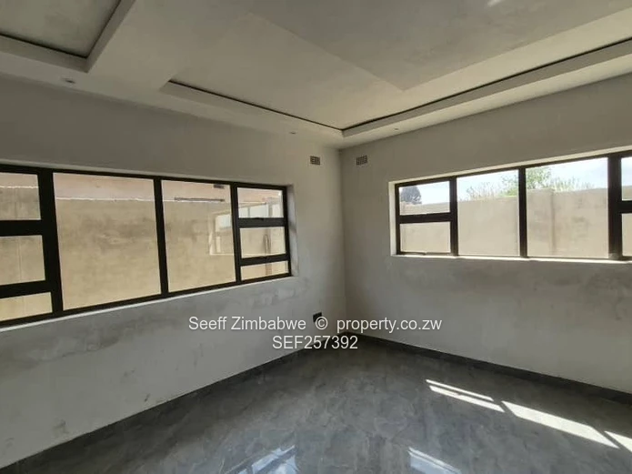 3- BED HOUSE-COLD COMFORT –350 m² 