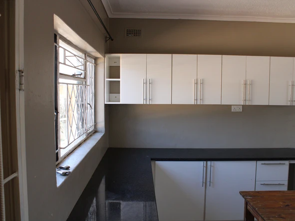 2 Bedroom Cottage
