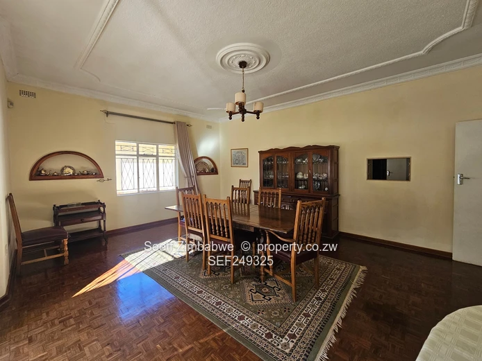 Elegant Family Estate in an Exclusive Secure Enclave