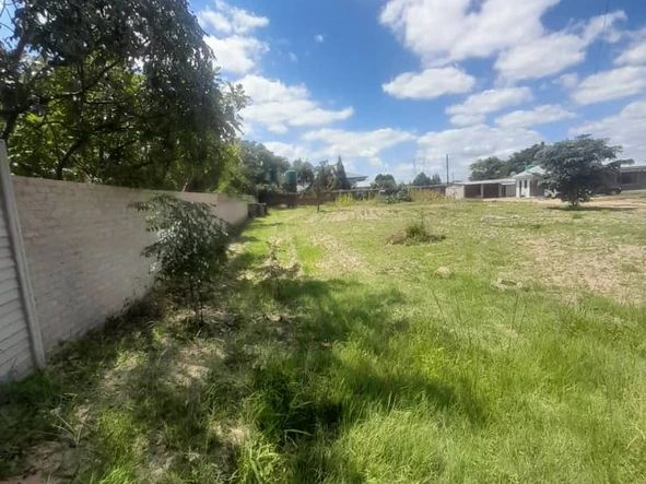 Land
