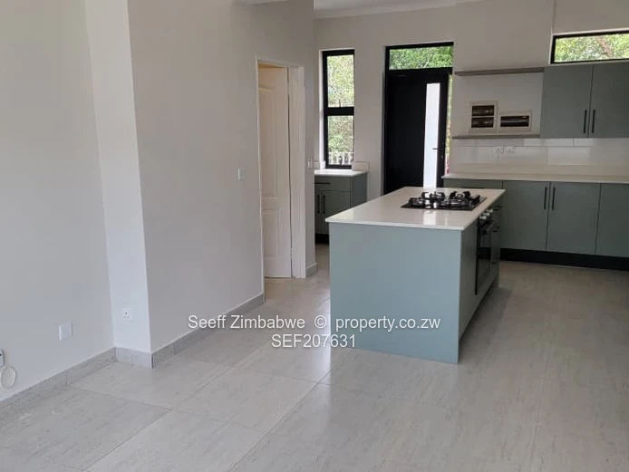 Spacious 2-Bed, 150m² Modern Apartment in Vainona, Ground Units!