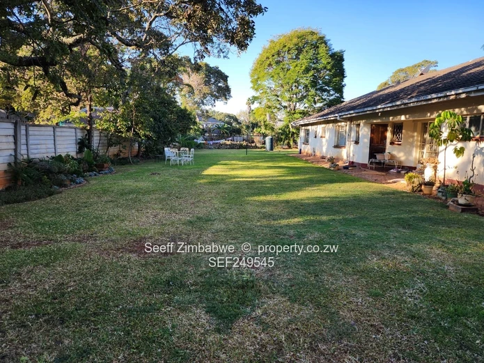 Prestigious Windmill Lane: Premier 2825 sqm Subdivision Stand with Income Cottage