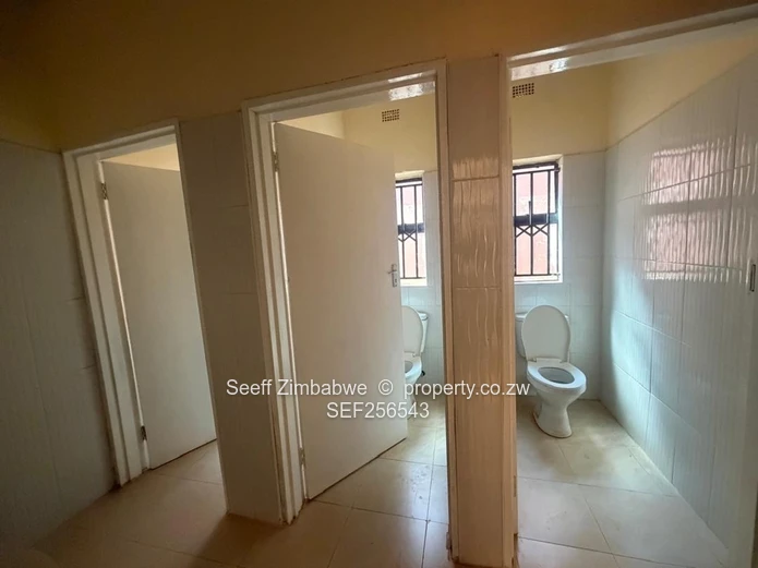 Commercial Shops for rent in Hatcliffe