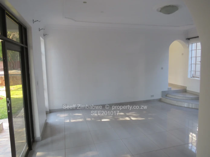 Spacious Family Home